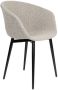 Housecraft Living Housecraft Charly Eetkamerstoelen met armleuning Set van 2 - Thumbnail 2