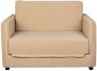 Housecraft Living Housecraft Jopie Loveseat Bedbank Beige - Thumbnail 1