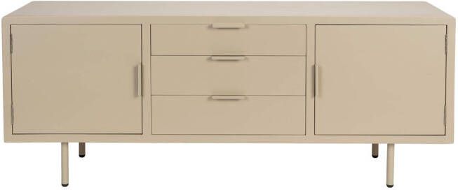 Housecraft Living Housecraft Kos Dressoir Kast Beige