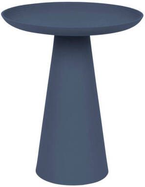 White Label Living | White Label Living | Bijzettafel Ringar Medium Blue | Woonkamertafels | Bijzettafel | Woonkamertafels | Bijzettafel - Foto 2