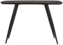 Housecraft Living Housecraft Webster Consoletafel Wandtafel Teak Hout 118x37 cm Bruin - Thumbnail 1