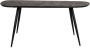 Housecraft Living Housecraft Webster Eettafel Rechthoekig Hout 118x90 cm Bruin - Thumbnail 1