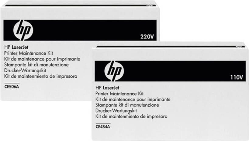 HP B5L36A CLJ fuser 150.000pages 230 V