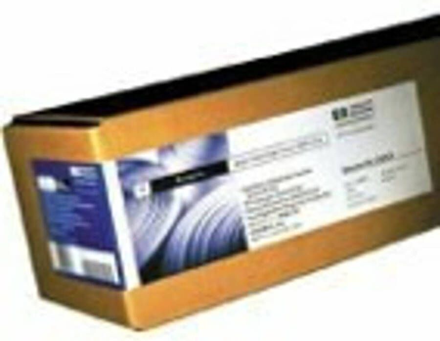 HP C6810A plotter paper 36 (914mm) 91 4