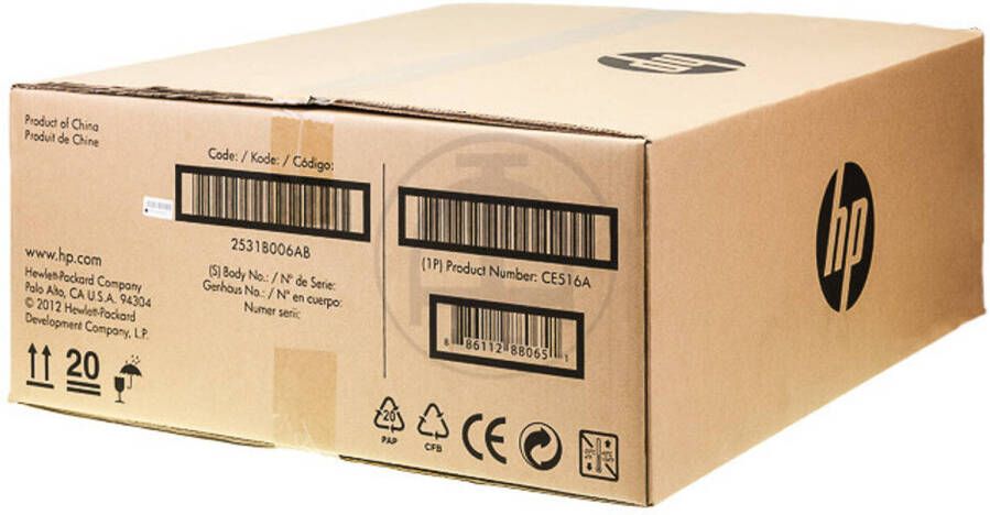 HP CE516A CLJ transfer kit 150.000pages