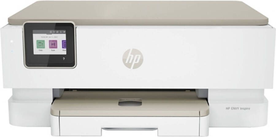 HP ENVY Inspire 7220e + Instant Ink all-in-one printer