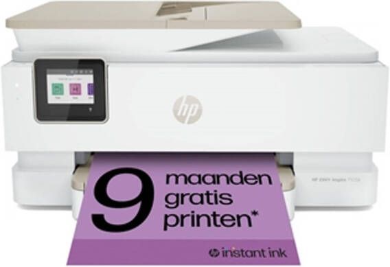 HP ENVY Photo Inspire 7920e all-in-one printer