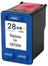 HP FLWR 28 kleur Cartridge