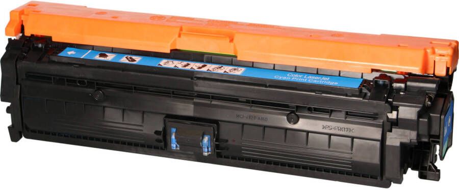 HP FLWR 307A cyaan toner