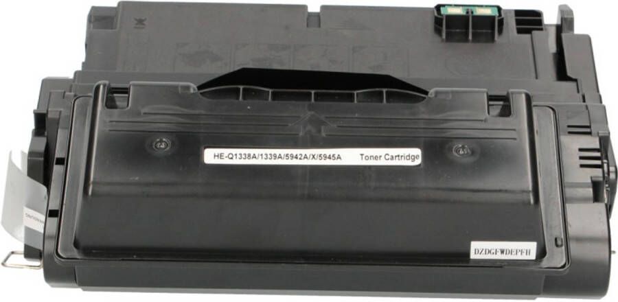 HP FLWR 42X zwart Toner