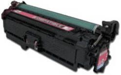 HP FLWR 504A magenta Toner