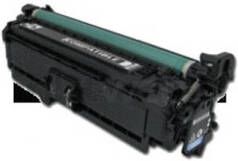 HP FLWR 504X zwart Toner