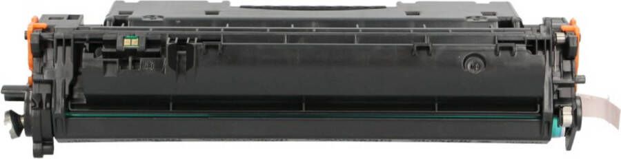 HP FLWR CE505X zwart Toner