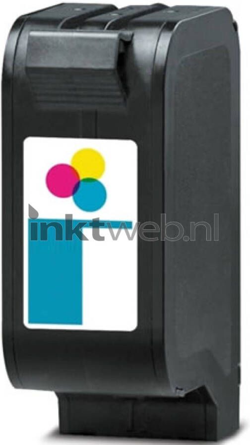 HP Huismerk 41 kleur cartridge