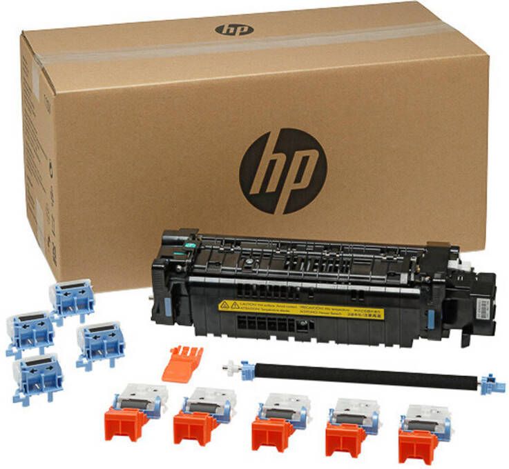 HP J8J88A LJ Managed fuser unit 225.000