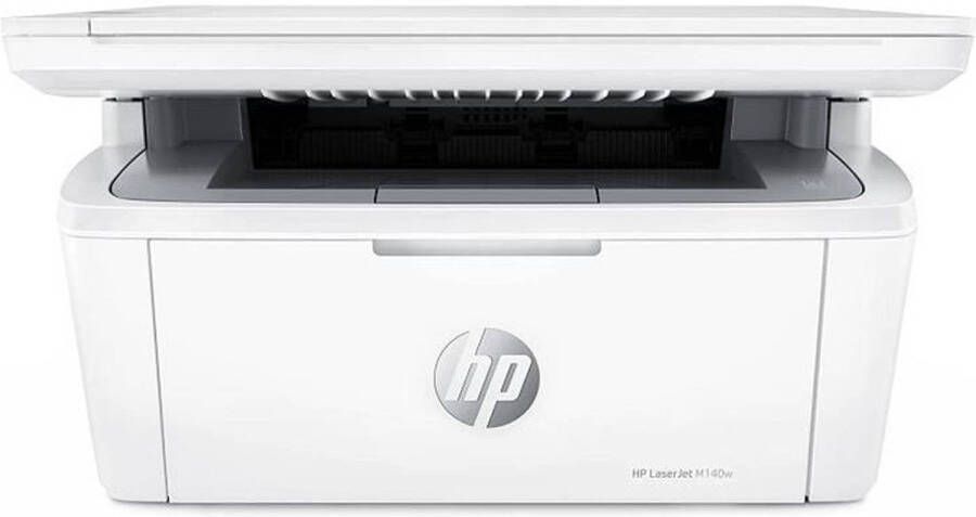 HP LaserJet M140w multifunctionele zwart-wit laserprinter