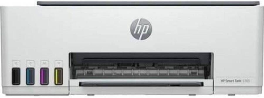 HP Smart Tank 5105 All-in-One Color A Ink Tank