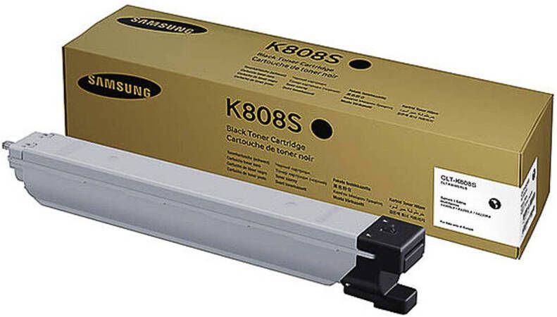 HP SS600A SAMSUNG MultiXpress toner black