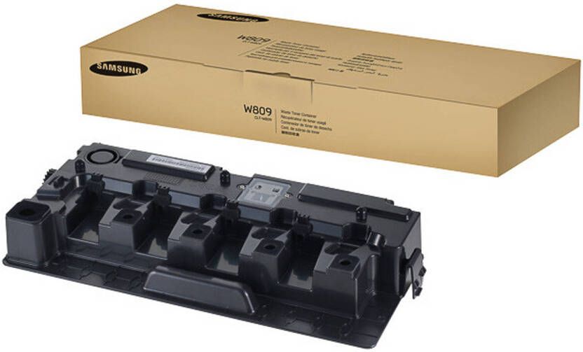 HP SS704A SAMSUNG CLX toner waste box