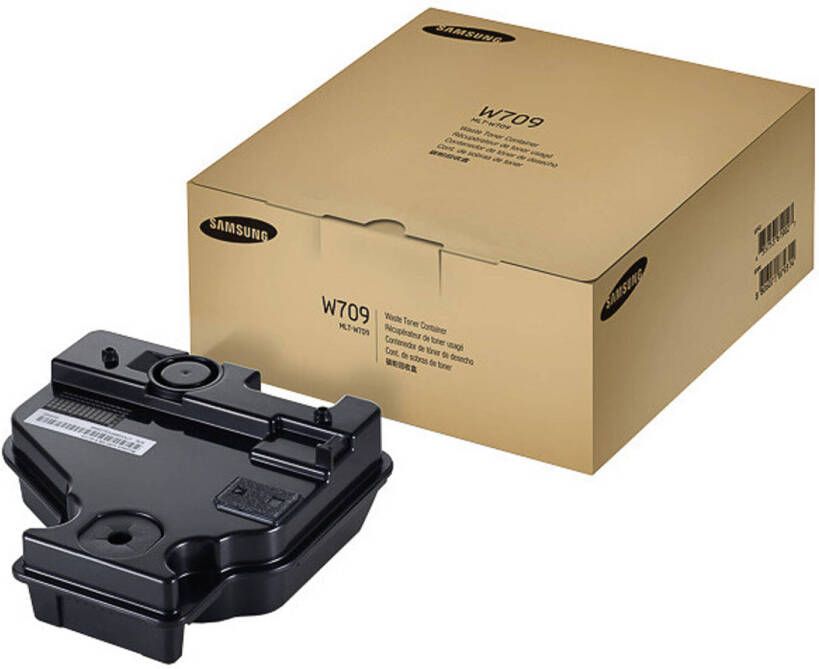 HP SS853A SAMSUNG SCX toner waste box