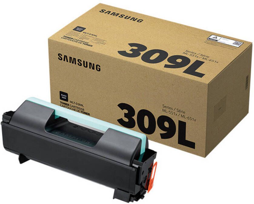 HP SV096A SAMSUNG ML toner black HC 30.000