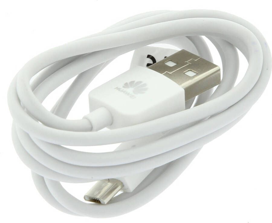 Huawei USB-C Oplaadkabel Wit