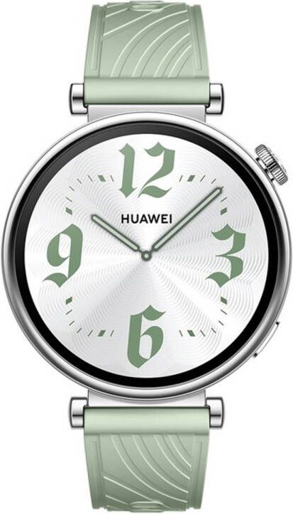 Huawei Watch GT 4 41mm Green