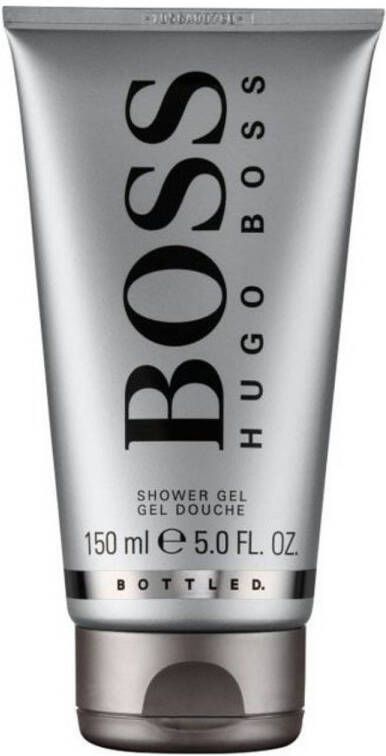 Hugo Boss Bottled Showergel 150ML