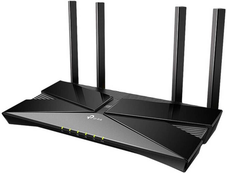 TP-Link AX3000 WIRELESS ROUTER