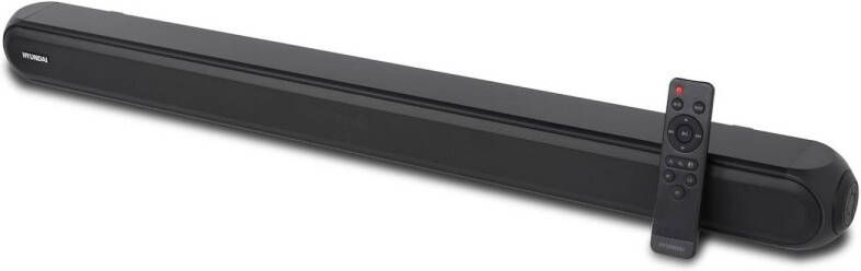 Hyundai Electronics Soundbar Boston