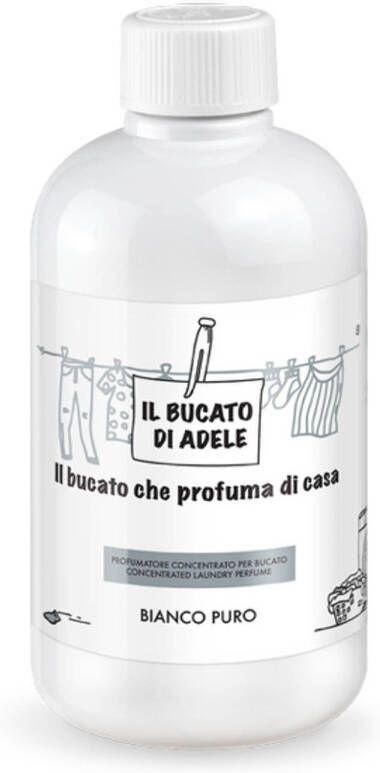 IL BUCATO DI ADELE Wasparfum Bianco Puro 500ml