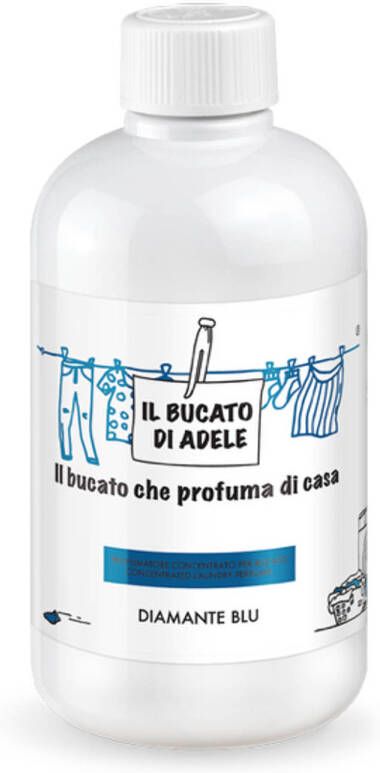 IL BUCATO DI ADELE Wasparfum Diamante Blu 500ml