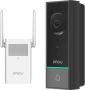 Imou DB60 Kit IP-camera Zwart - Thumbnail 3