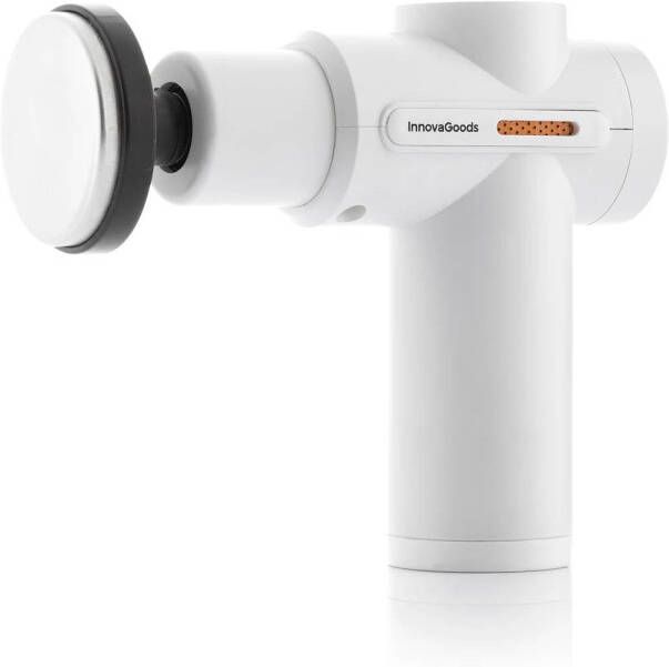 Innovagoods Warm & koud massagepistool voor spieren Hokgun