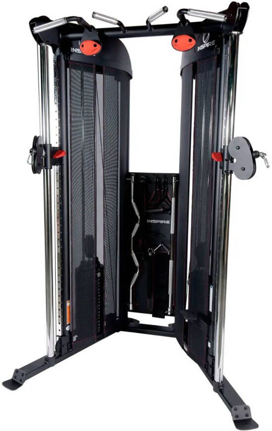 Inspire CFT Commercial Functional Trainer