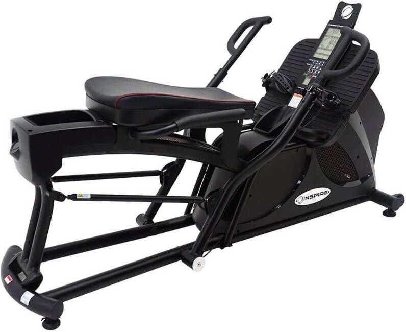 Inspire Cross Rower CR2.5X