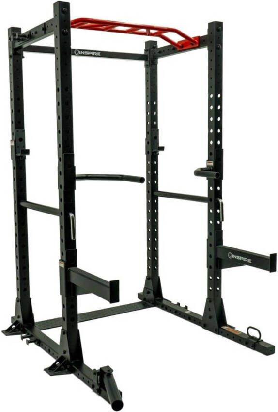 Inspire Power Cage FPC1 Full Option Power Rack