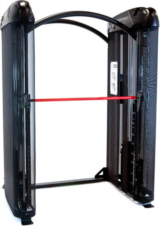 Inspire Quick Select Smith Machine