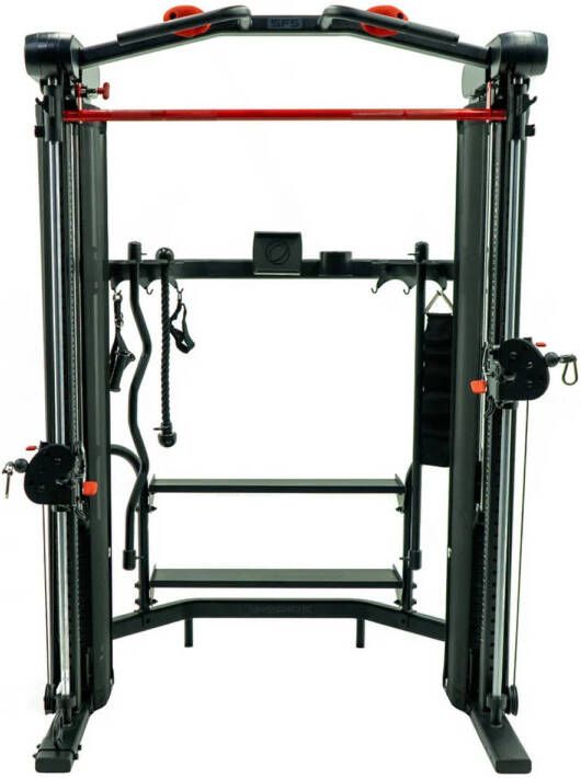 Inspire SF5 Functional Trainer & Smith Machine