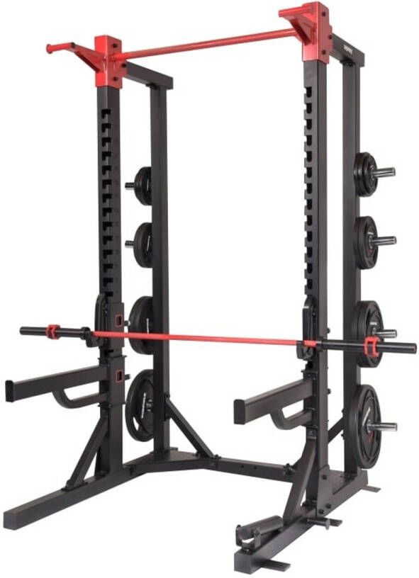 Inspire UCHR1 Ultimate Commercial Half Rack