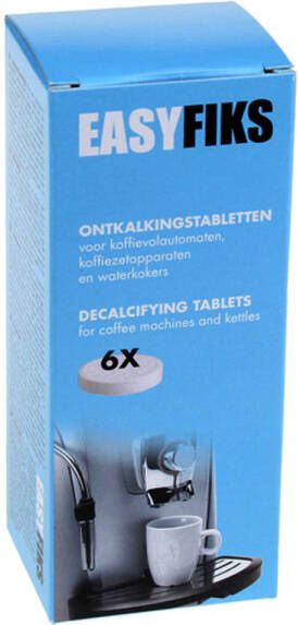 Universeel Easyfiks Ontkalker 00311556