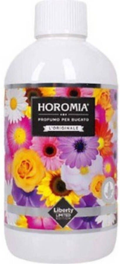 Merkloos Wasparfum 250ml Liberty Horomia