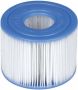 Intex Filter filtercartridge S1 (2 stuks) - Thumbnail 2