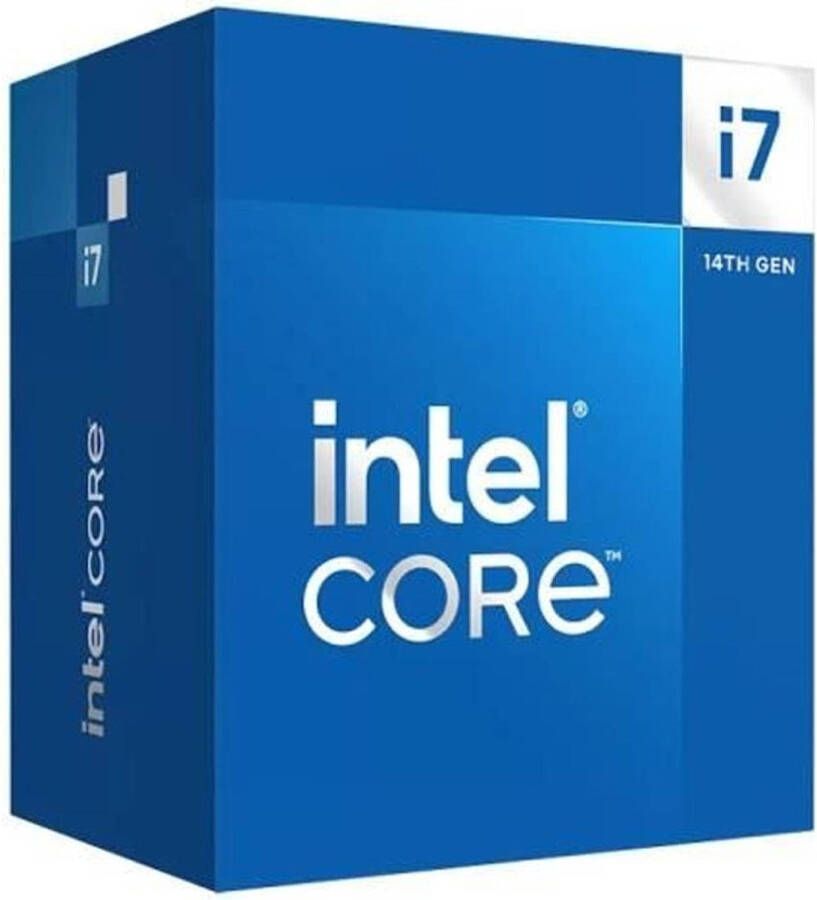 Intex Processor-INTEL-Core i7-14700 5 4GHz LGA1700 Box