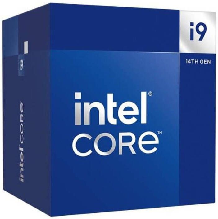 Intel Core i9 14900 | Processoren | Computer&IT Componenten | 5032037279192