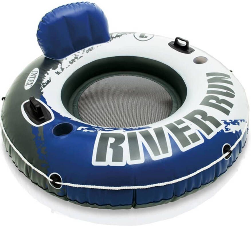 Intex River Run Zwemband 135 cm