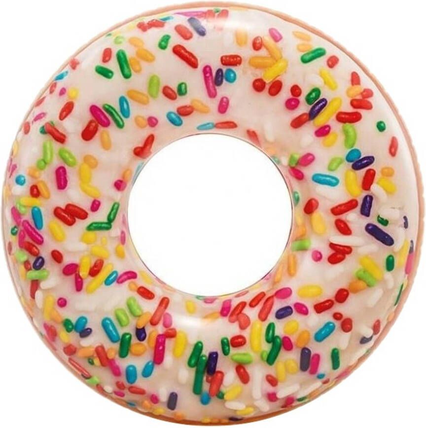 Intex zwemband Sprinkle Donut 99 cm