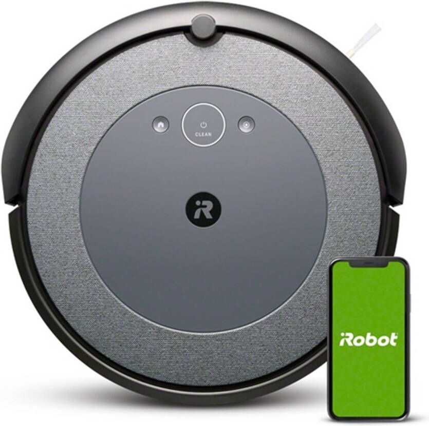 iRobot Robotstofzuiger I5 Roomba I5158