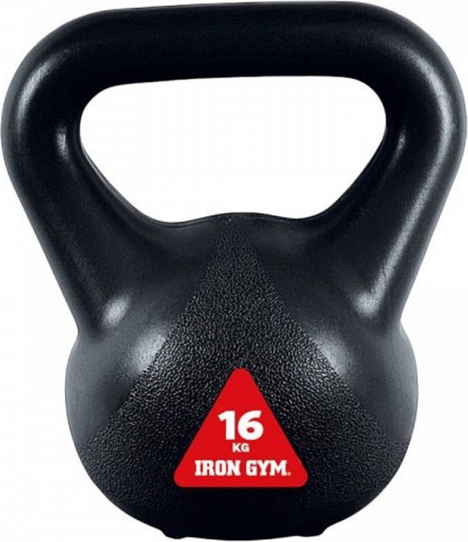 Iron Gym kettlebell 16 kg