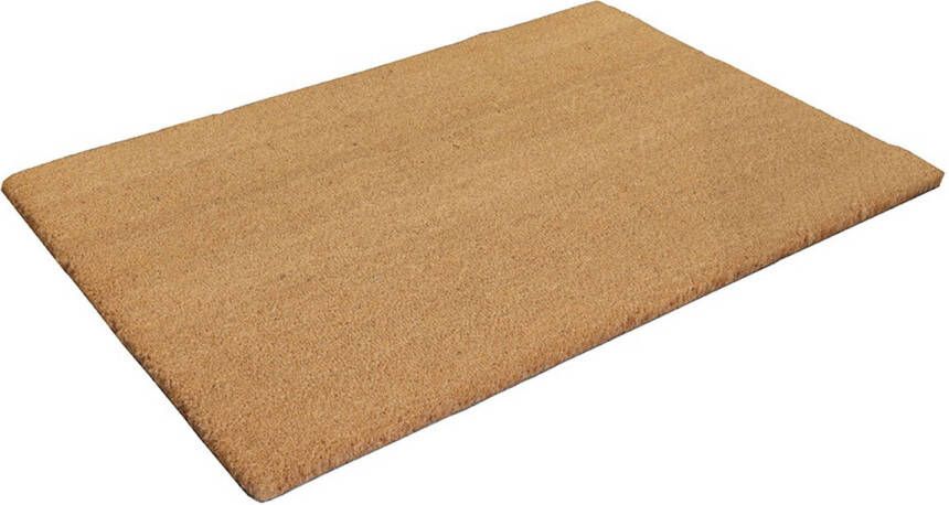 IVOL Kokosmat 80x120 cm Naturel Deurmat